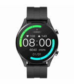 Xiaomi Imilab Smart Watch W12 Global Version Black - Image 2