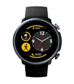 Xiaomi Mibro A1 Smart Watch Global Version Black - Image 2