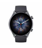 Xiaomi Amazfit GTR 3 Pro Black - Image 3