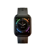 Omthing E Joy Smart Watch Plus WOD003 Black - Image 2
