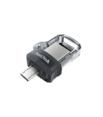 SanDisk Ultra Dual Drive 16GB USB 3.0 SDDD3-016G-G46