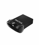 SanDisk Ultra Fit 64GB SDCZ430-064G-G46 Black