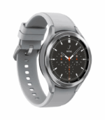Samsung SM-R890 46mm Galaxy Watch 4 Classic Silver