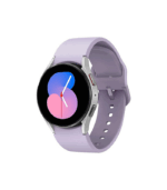 Samsung SM-R900 40mm Galaxy Watch 5 Silver