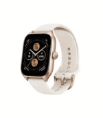 Xiaomi Amazfit GTS 4 Misty White