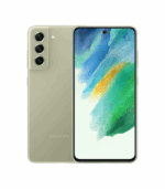 Samsung Galaxy S21 FE 5G 8/128GB (Green)