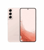 Samsung Galaxy S22+ 5G S906E/DS 8/128GB (Pink Gold)