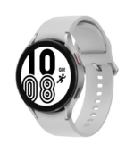 Samsung SM-870 44mm Galaxy Watch 4 Silver - Image 4