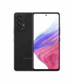 Samsung Galaxy A53 A536E/DS 5G 8/256GB (Black)