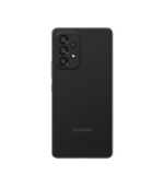Samsung Galaxy A53 A536E/DS 5G 6/128GB Black - Image 3
