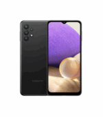 Samsung Galaxy A32 A325FD 6/128GB black