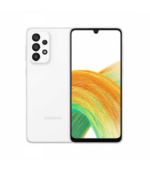 Samsung Galaxy A33 A336E/D 5G 8/128GB (White)