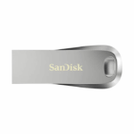 SanDisk Ultra Luxe 512GB USB 3.1 SDCZ74-512G-G46 Silver - Image 3