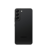 Samsung Galaxy S22 5G S901E/DS 8/256 (Phantom Black) - Image 3