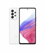 Samsung Galaxy A53 A536E/DS 5G 8/256GB (White)