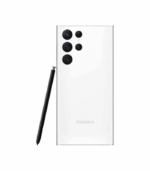 Samsung Galaxy S22 Ultra 5G S908E/DS 12/256 (White) - Image 2