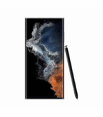 Samsung Galaxy S22 Ultra 5G S908E/DS 12/256 (White) - Image 3