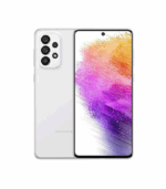 Samsung A736E/D Galaxy A73 Dual Sim 8GB RAM 256GB 5G (White)
