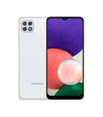 Samsung Galaxy A22 A226FD 5G 4/64GB (White)