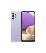 Samsung Galaxy A32 A325FD 6/128GB (Violet)