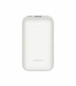 Xiaomi 33W Pocket Edition Pro Power Bank 10000mAh BHR5909GL White