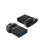 SanDisk Ultra Fit 16GB SDCZ430-016G-G46 black - Image 2