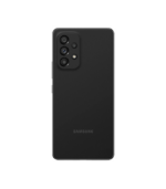 Samsung A536E/DS Galaxy A53 Dual Sim 8GB RAM 128GB 5G Black - Image 2