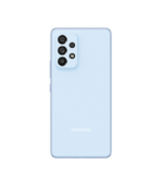 Samsung A536E/DS Galaxy A53 Dual Sim 8GB RAM 128GB 5G (Blue) - Image 2