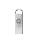 HP v206w USB 2.0 Flash Drive 64GB Silver - Image 2