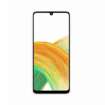 Samsung A336E/D Galaxy A33 Dual Sim 6GB RAM 128GB 5G (White) - Image 2
