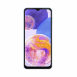 Samsung A235FD Galaxy A23 Dual Sim 4GB RAM 128GB LTE (Blue) - Image 2