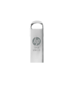 HP v206w USB 2.0 Flash Drive 32GB Silver - Image 2