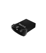 SanDisk Ultra Fit 16GB SDCZ430-016G-G46 black