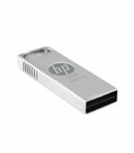 HP v206w USB 2.0 Flash Drive 32GB Silver - Image 3