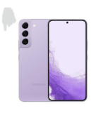 Samsung Galaxy S22 5G S901E/DS 8/128 (Purple)