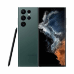 Samsung S908E/DS Galaxy S22 Ultra Dual Sim 8GB RAM 128GB 5G Green