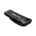 SanDisk Ultra Shift 64GB USB 3.0 SDCZ410-064G-G46 Black - Image 3