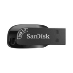SanDisk Ultra Shift 64GB USB 3.0 SDCZ410-064G-G46 Black - Image 4
