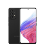 Samsung Galaxy A53 A536E/DS 5G 6/128GB Black