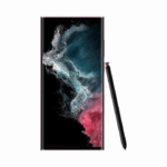 Samsung S908E/DS Galaxy S22 Ultra Dual Sim 8GB RAM 128GB 5G (Burgundy) - Image 2