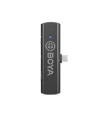 BOYA BY-WM4 Pro-K5 2.4 GHz Wireless Microphone System For Android and other Type-C devices - Image 2