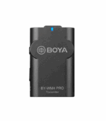 BOYA BY-WM4 Pro-K6 2.4 GHz Wireless Microphone System For Android and other Type-C devices - Image 2