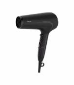 Philips Hair Dryer HP8230/00 Black - Image 2
