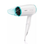 Philips Hair Dryer BHD006/00 White