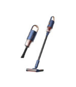 Deerma Vacuum Cleaner VC20 Pro Blue - Image 2