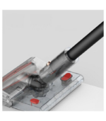 Deerma Vacuum Cleaner VC20 Pro Blue - Image 3