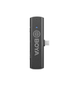 BOYA BY-WM4 Pro-K6 2.4 GHz Wireless Microphone System For Android and other Type-C devices - Image 3