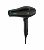 Philips Hair Dryer BHD272/00 Black - Image 2