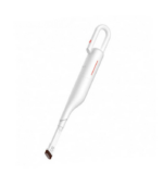 Deerma VC01 Handheld Vacuum Cleaner White - Image 3