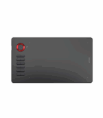 Veikk A15 Pro Graphics Drawing Tablet Red - Image 2